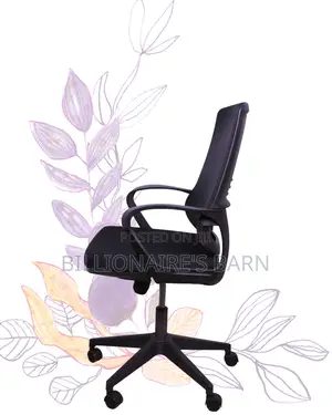 Quality Office Nylon Chair Castors | Delivery Anywhere in Kenya