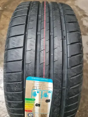 235 /50 R18 Bridgestone Tyres (Highway) Hungary.