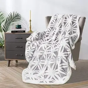 Quality Warm Home Blankets
