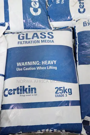 Glass Media