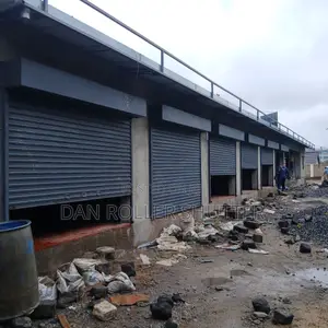 Retail And Shop Roller Doors – Affordable Installation