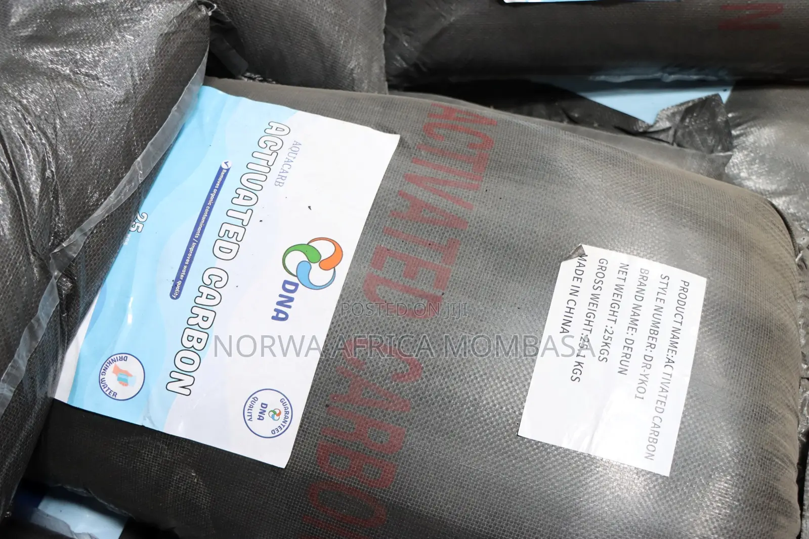 Activated Carbon