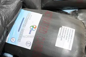 Activated Carbon