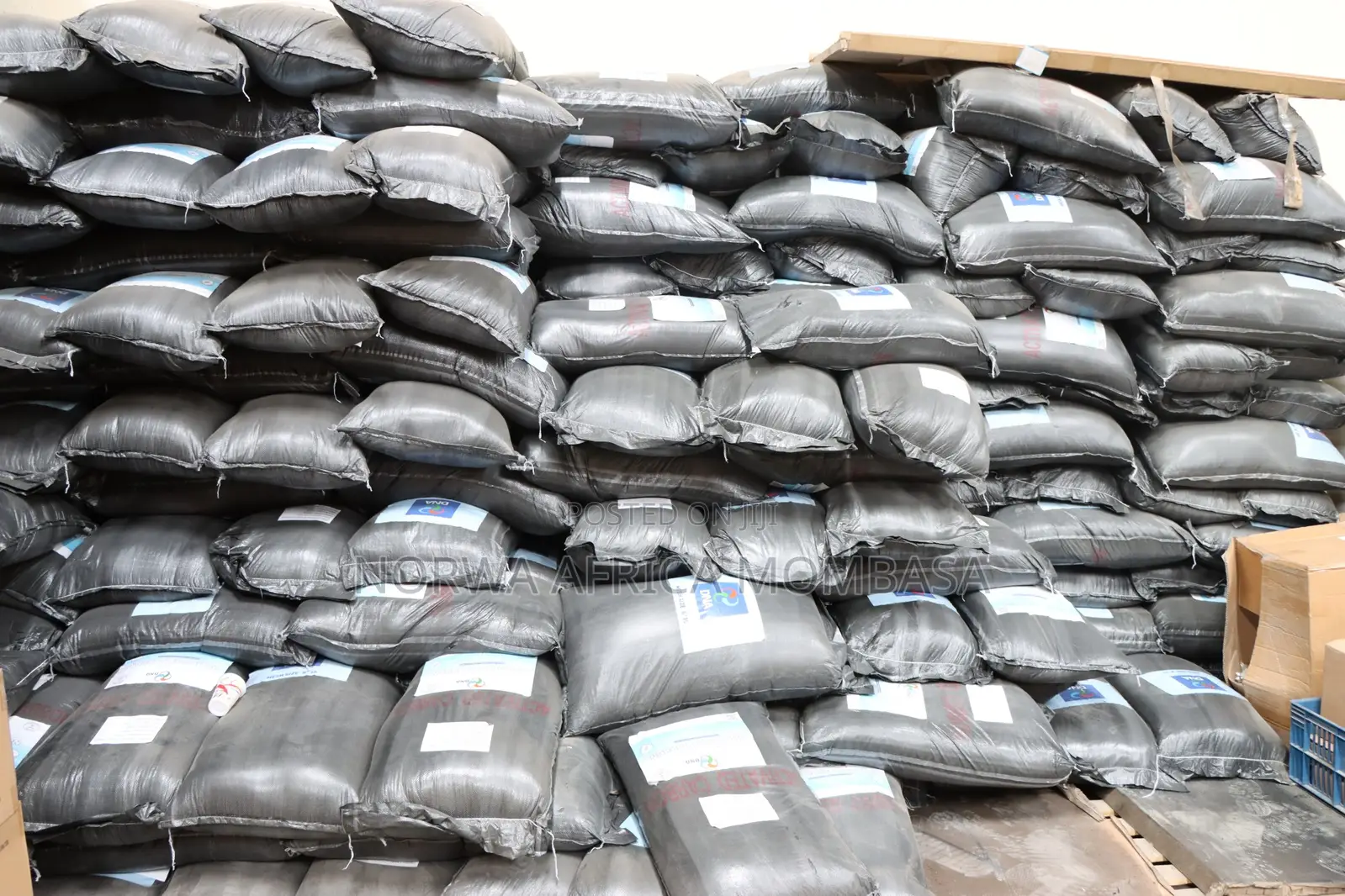 Activated Carbon