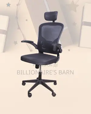 Stylish Office | Chair Durable | Order Yours Today