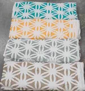 Warm Heavy Quality Throw Blankets