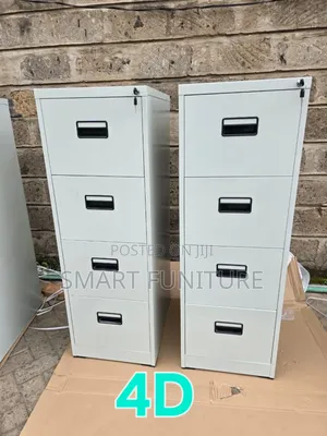 Senior Cabinet Office Filing Cabinet