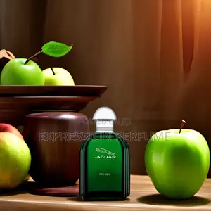 Jaguar Green