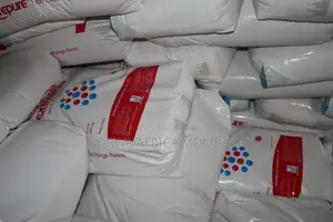 Resin Anion