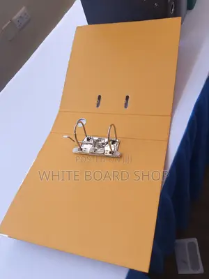 Boxfile PVC 3'' Fc