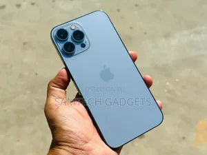 Apple iPhone 13 Pro Max 256 GB Blue