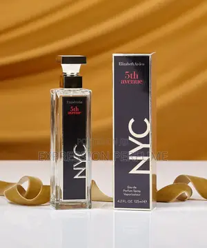 Elizabeth Arden 5th Avenue Nyc Limited Edition