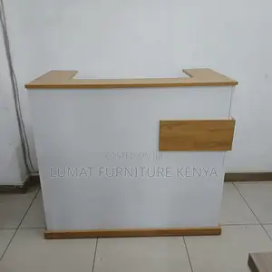 Mini Reception Workstation