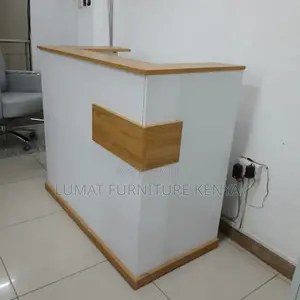 Mini Reception Workstation