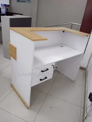 Mini Reception Workstation