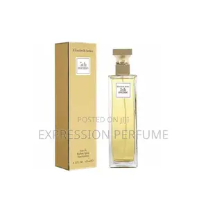Elizabeth Arden 5th Avenue