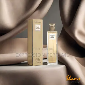 Elizabeth Arden 5th Avenue