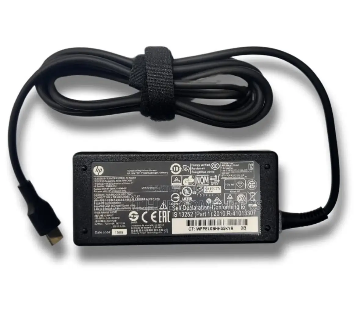 HP Type C Charger