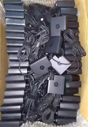 HP Type C Charger