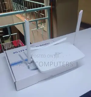 Improved 4g Router Ax B525 Wifi Router 4g Lte