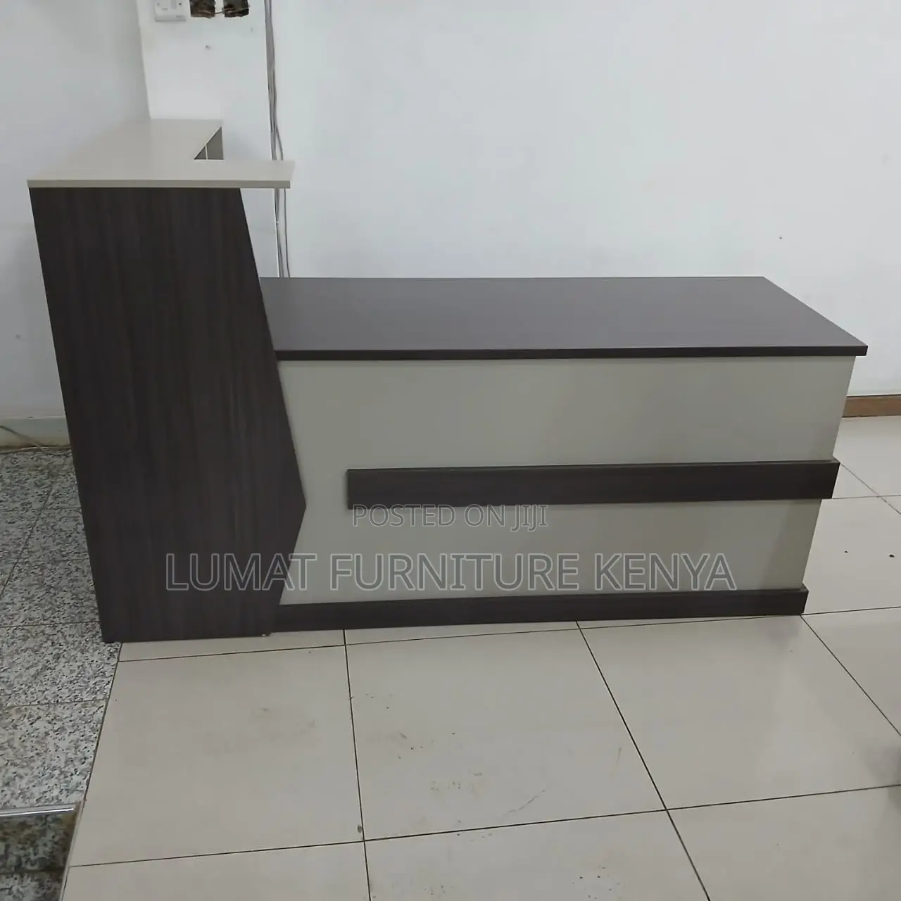 Imported Office Reception Counter