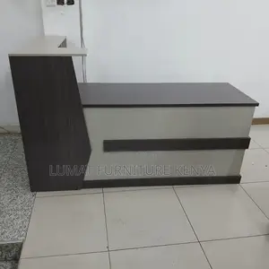 Imported Office Reception Counter