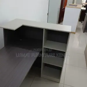 Imported Office Reception Counter