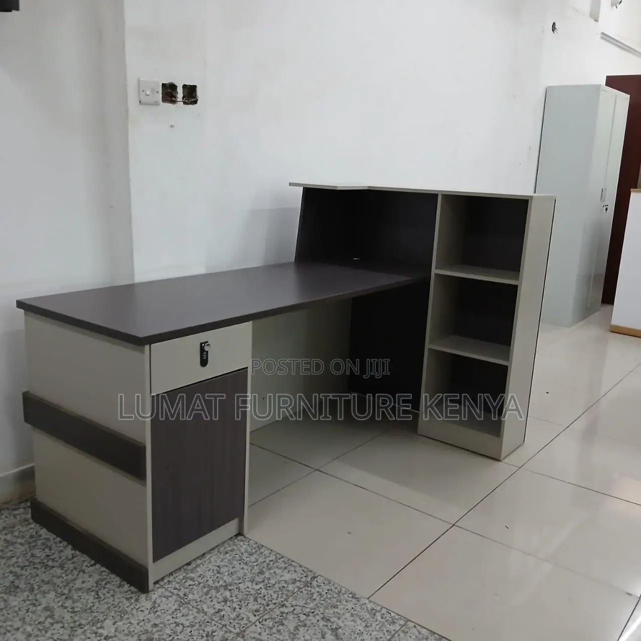 Imported Office Reception Counter