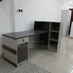 Imported Office Reception Counter