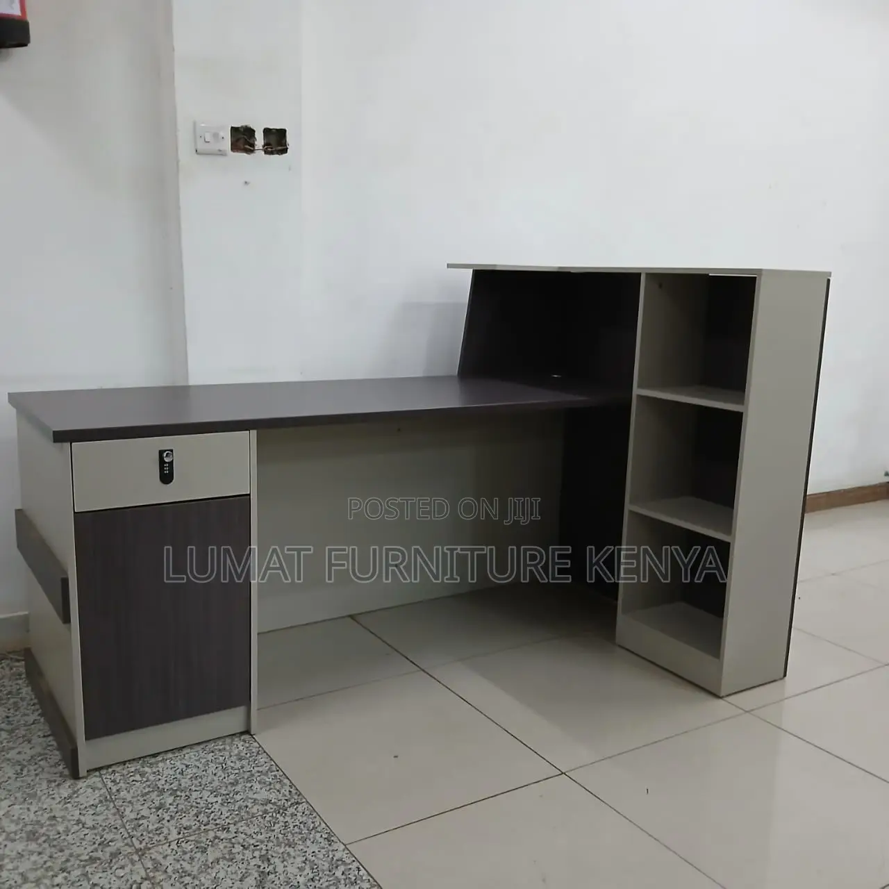 Imported Office Reception Counter