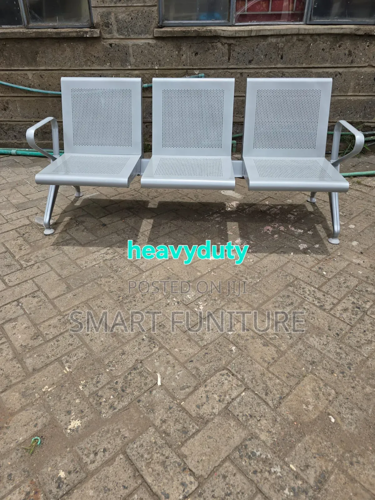 Heavy Duty Office Chairs