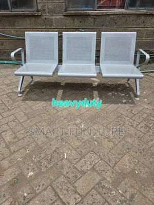 Heavy Duty Office Chairs