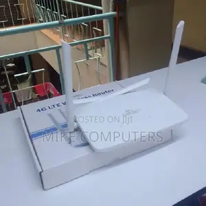 4g Router Ax B525 Wifi Router 4g Lte