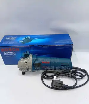 Bosch Angle Grinder 4.5 Inches