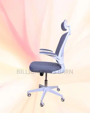 Stylish Office Ergonomic High-Density Seat|Same-Day Delivery Available