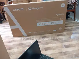 Xiaomi 55 Inch a Pro Qled Google Tv