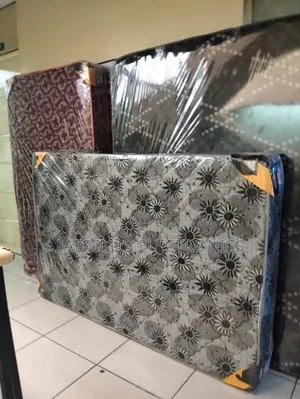 Mattress 5×6×10 Inch - Orthopedic Quilted Foam