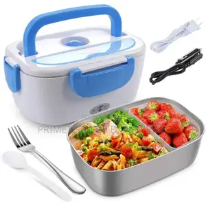 Adult Elecric Lunch Box