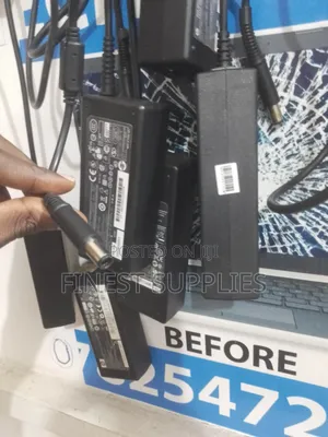 Offer Offer on Hp Big Pin Charger Today