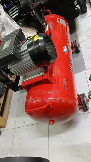Electric Air Compressor 100l