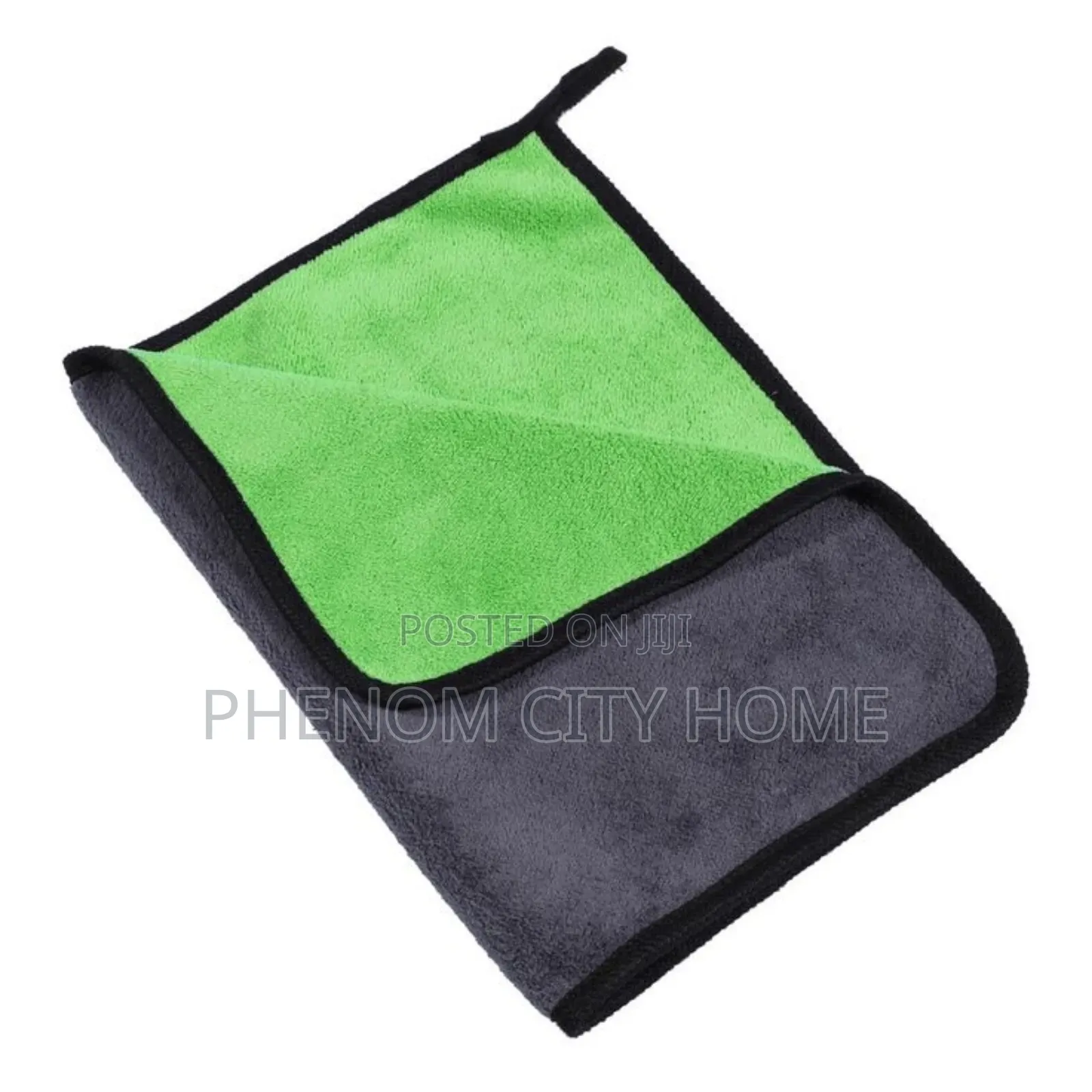 Multipurpose Microfibre Towels