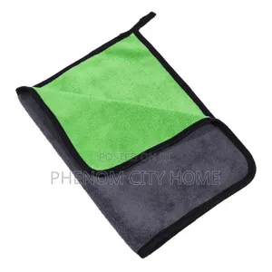 Multipurpose Microfibre Towels