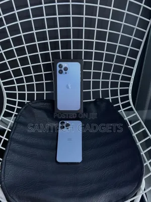 Apple iPhone 13 Pro 256 GB Blue