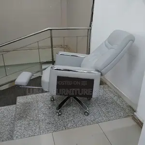 Superior Director’S Office Chair