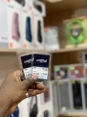 8gb Ddr4 Ram for Laptop Available on Offer Today