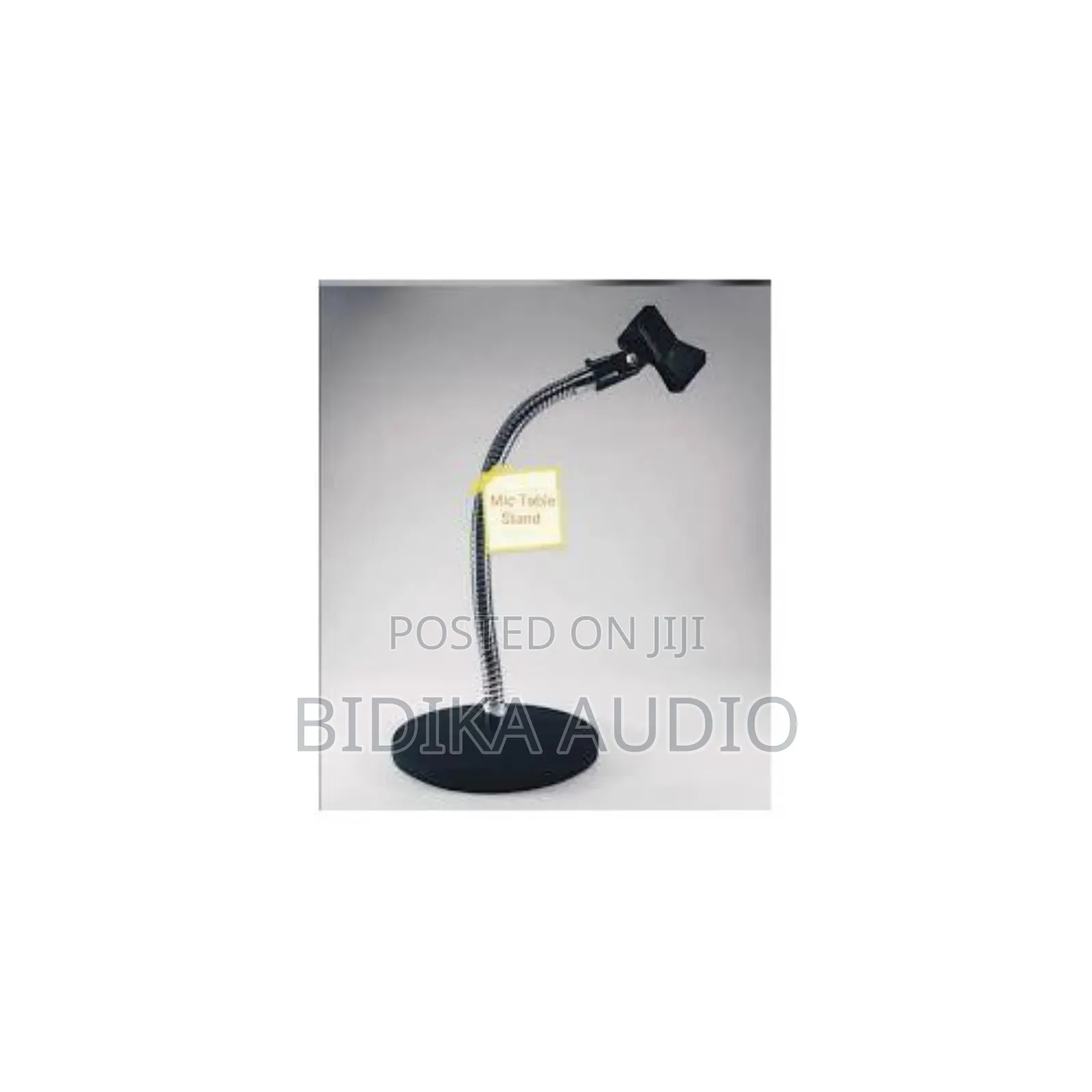 Microphone Table Stand in Kenya