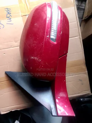 Sidemirror Suzuki Swift