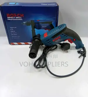 Bosch Electric Drill