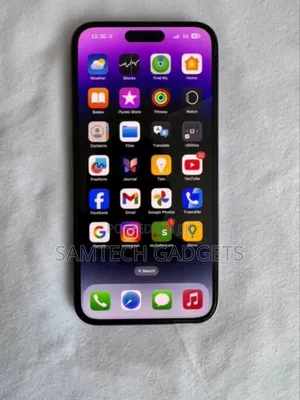 Apple iPhone 14 Pro 128 GB Gray