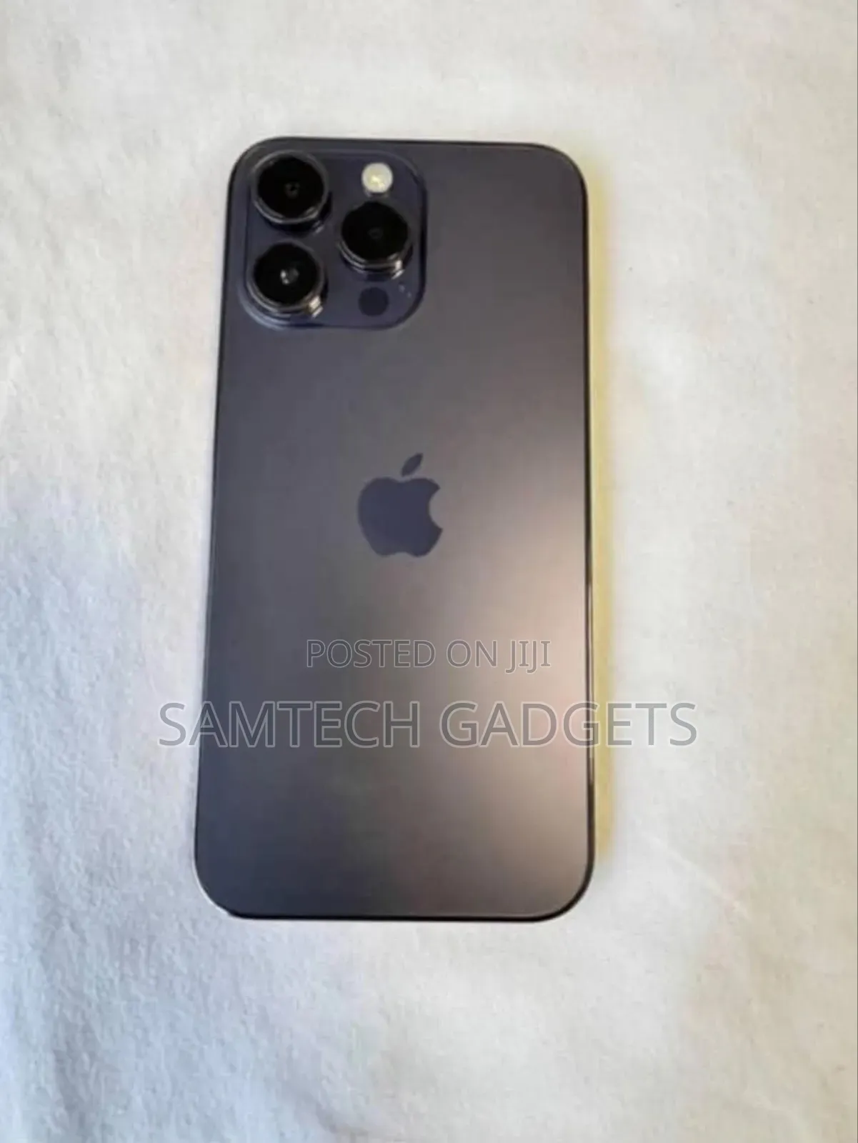 Apple iPhone 14 Pro 128 GB Gray